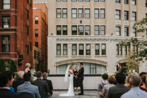 Timeless Detroit Wedding Venues