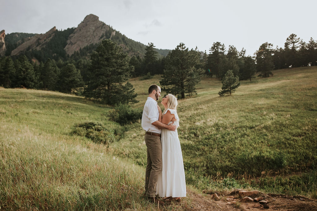 Destination Wedding or Elopement | Shauna Wear Photography