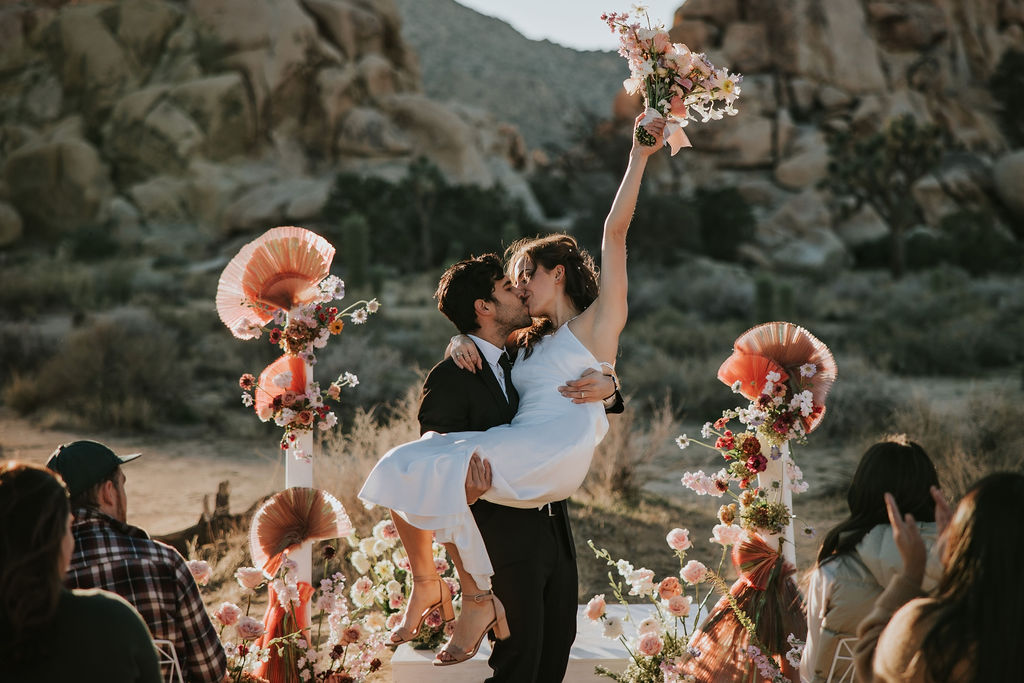 Destination Wedding or Elopement | Shauna Wear Photography