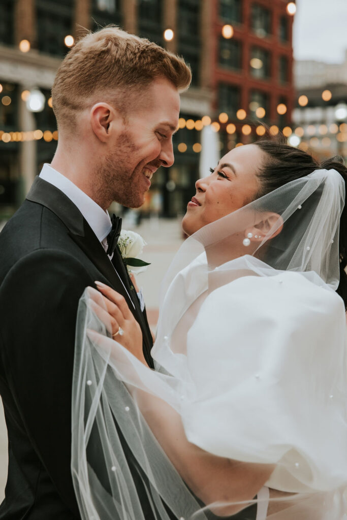 Ackerman & Co. – Best Detroit Wedding Videographers creating cinematic wedding films that capture authentic love stories.