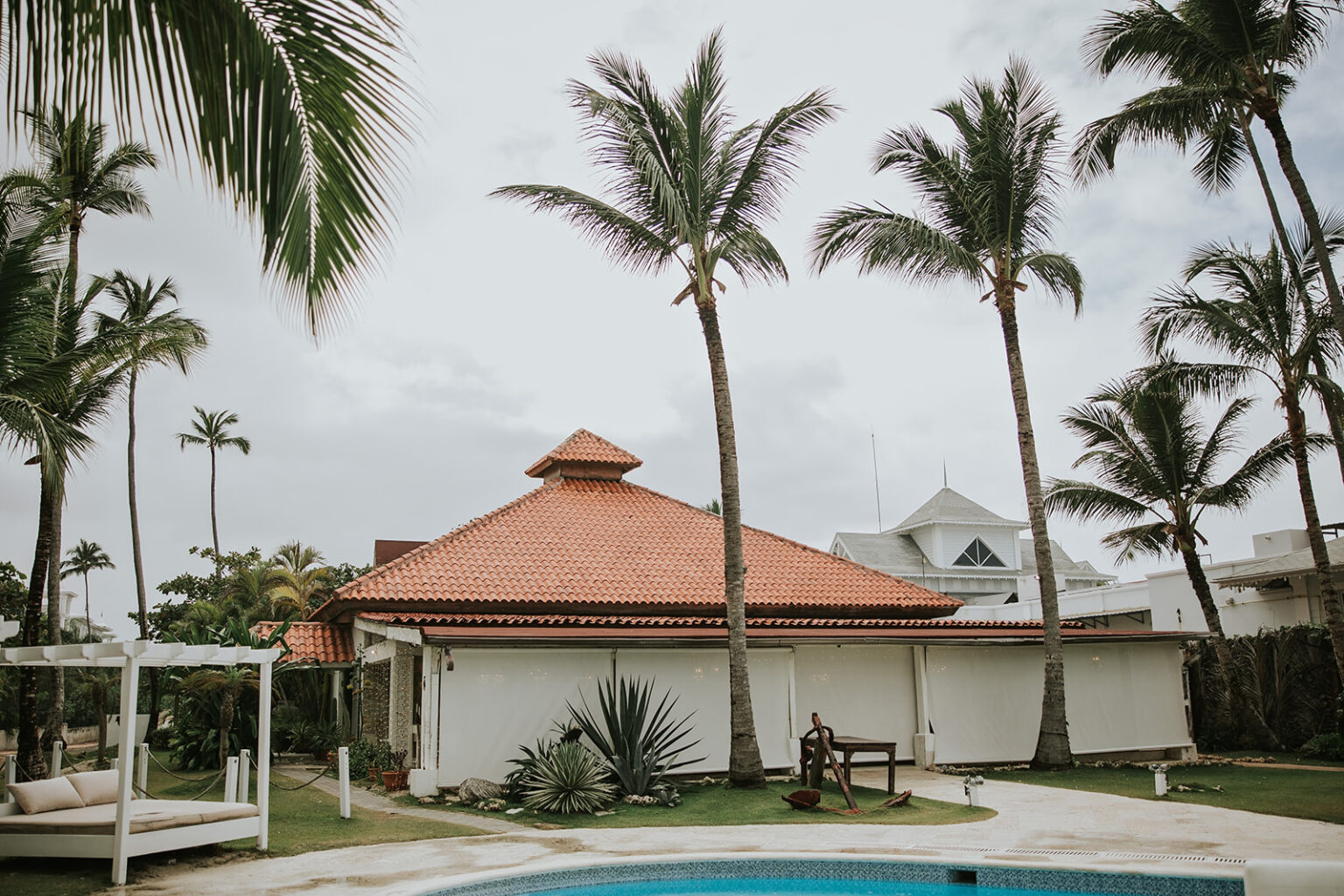 Kaylee and Kevin's Punta Cana Destination Wedding - shaunawear.com