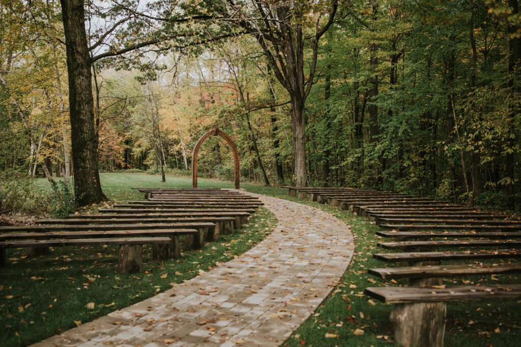 Halloween Wedding at Odin's Owl | Shauna Wear Photography